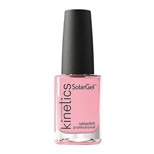 Лак для ногтей Kinetics Nude Different Nail Polish Professional 391 Pure Instinct 15 мл