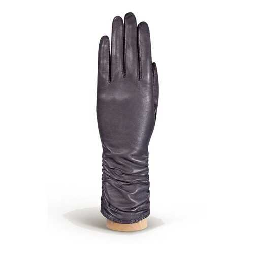 Перчатки женские Eleganzza IS98328 серые 6.5