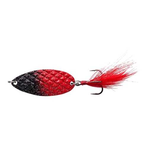 Блесна Sprut Menkiri Spoon 65, 23 г, RBK