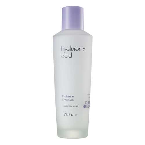 Эмульсия для лица It's Skin Hyaluronic Acid Moisture Emulsion 150 мл