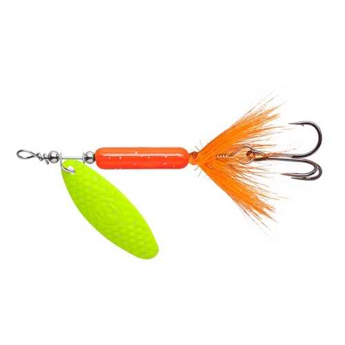 Блесна Sprut Netsu Spinner №3, 7 г, T