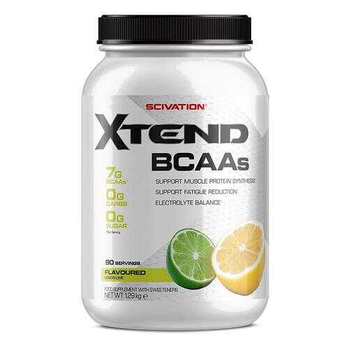 Аминокислоты и BCAA в Декатлон