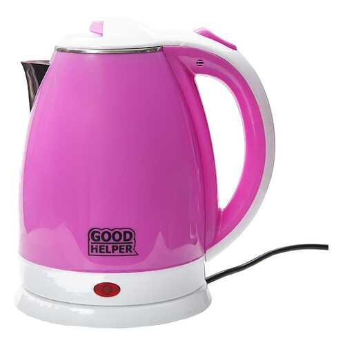 Чайник электрический Goodhelper KPS-180C Purple