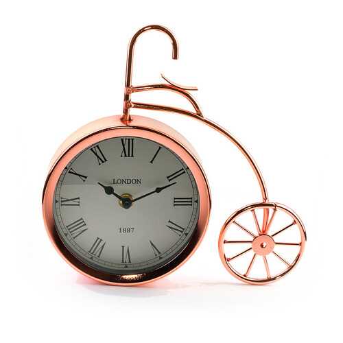 Часы Miralight ML-5379 Copper