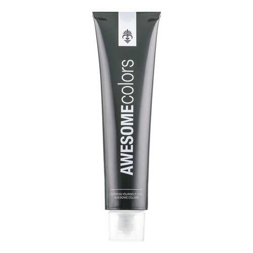 Краска для волос Awesome Colors Silky Shine 8/1 Яркий блонд Пепельный 60 мл