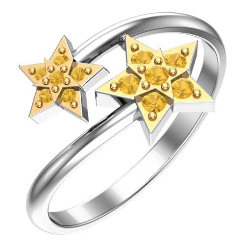 Кольцо женское F-Jewelry A1101020-00665 р.16