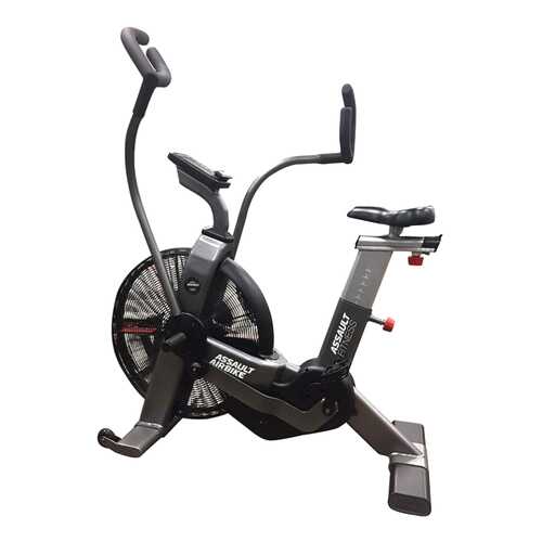 Велотренажер Assault Fitness AirBike