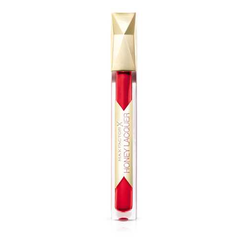 Блеск для губ Max Factor Honey Lacquer 25 Floral Ruby, 3,8 мл