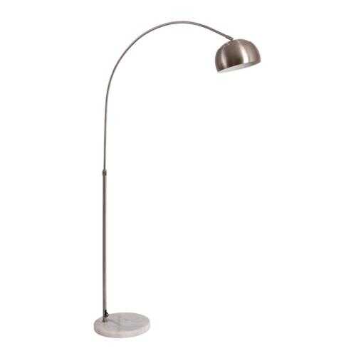 Торшер Arte Lamp ARCO A8919PN-1SS