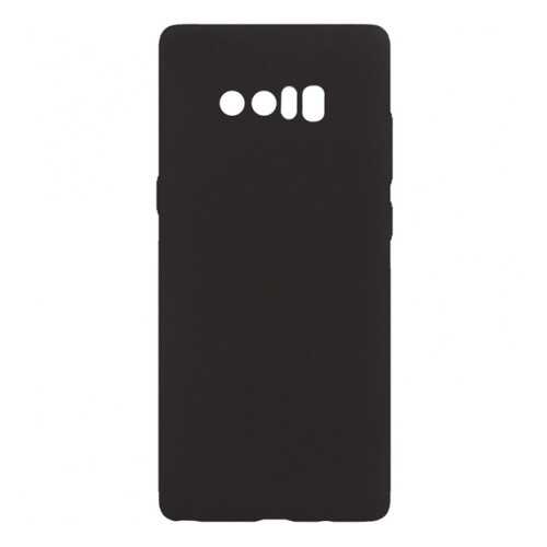 Чехол J-Case THIN для Samsung Galaxy Note 8 Black