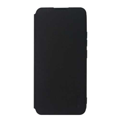 Чехол InterStep Entry Flip EL для Vivo Y30 Black
