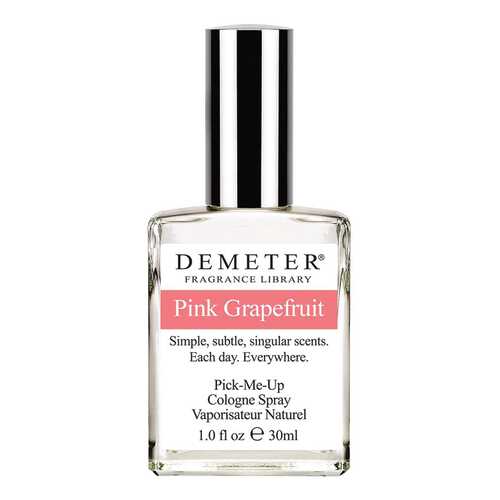 Духи Demeter Fragrance Library Pink Grapefruit 30 мл
