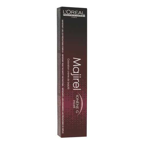 Краска для волос L'Oreal Professionnel Majirel 4.8 Шатен мокка 50 мл