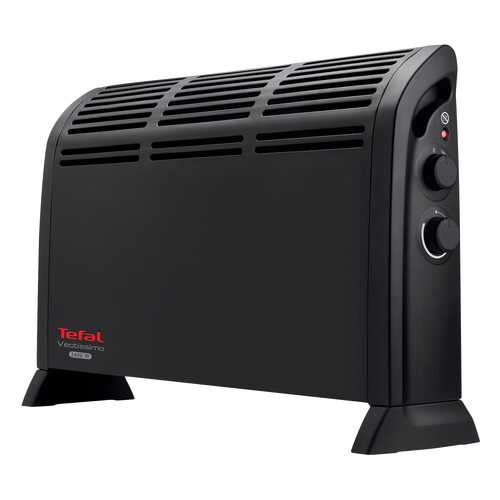 Конвектор Tefal Vectissimo CQ3030F0