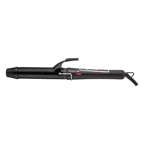 Электрощипцы Rowenta Jumbo Elite CF3372F0 Black