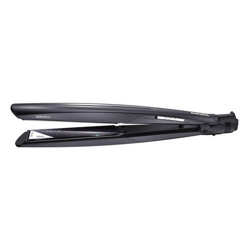 Выпрямитель волос Babyliss ST325E Violet