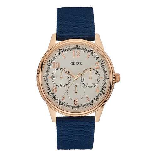 Наручные часы кварцевые мужские Guess W0863