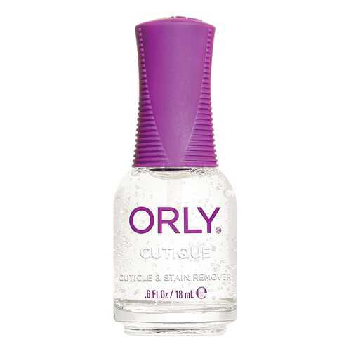 Средство для удаления кутикулы Orly Cutique Cuticle Remover 18 мл