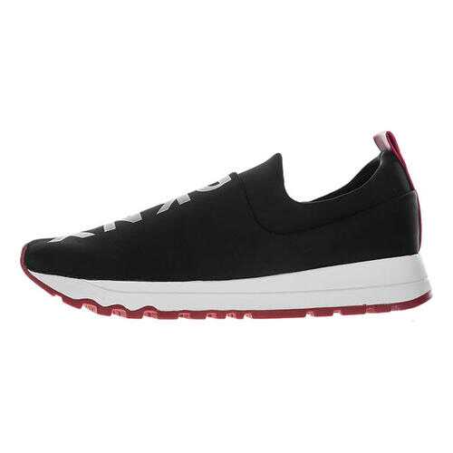 Кроссовки женские DKNY K4932810 черные 8.5 US