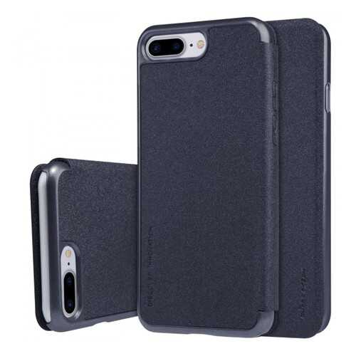 Чехол Nillkin Sparkle Series для Apple iPhone 7 plus / 8 plus Black