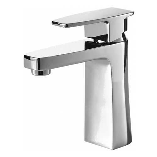 Смеситель для раковины BRAVAT Riffle F172106C хром