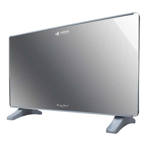 Конвектор TIMBERK Mirror Pearl TEC.PF10N DG 1500 IN Серый