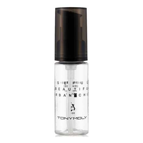 Контейнер для тоника Tony Moly Tony Useful Conteiner (Skin/Lotion) 30 ml