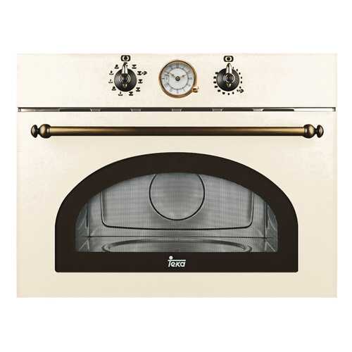 Встраиваемая микроволновая печь с грилем Teka Country MWR 32 BIA VB 40586036