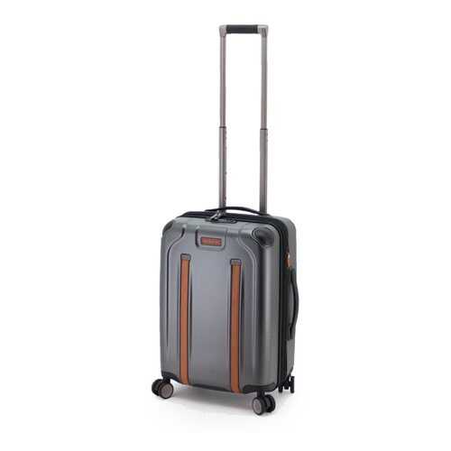 Чемодан Ricardo Cabrillo 2.0 Hardside silver S