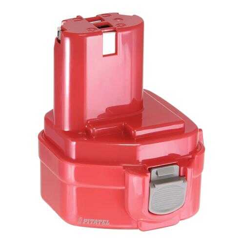 Аккумулятор PITATEL 12В 2Ач NiCd (TSB-039-MAK12-20C)