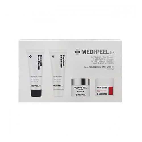 Набор-мини Medi-Peel омолаживающий с пептидами - Peptide 9 skincare trial kit