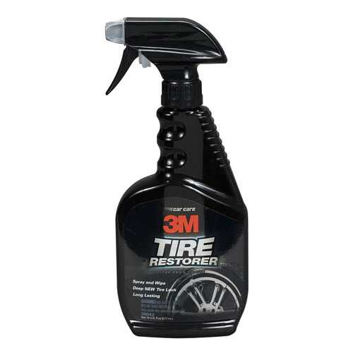 Средство для ухода за шинами 3M™ 39042