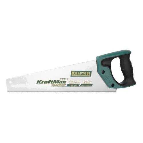 Универсальная ручная ножовка KRAFTOOL 15227-35