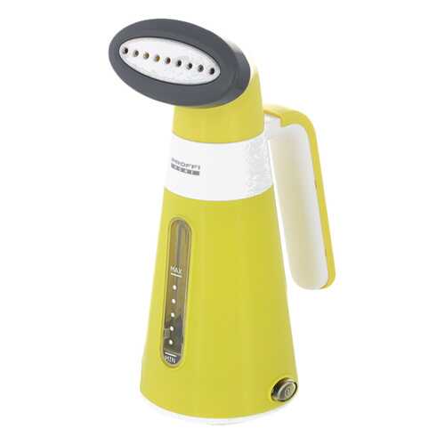 Ручной отпариватель Proffi Steam PH8838 Yellow