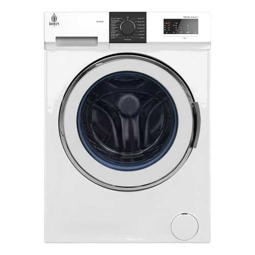 Стиральная машина Jackys JW 6W 10 I0