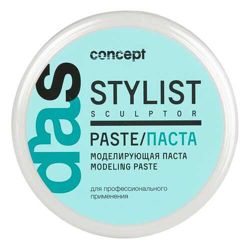 Средство для укладки волос - Моделирующая паста Concept Modeling paste 85 мл