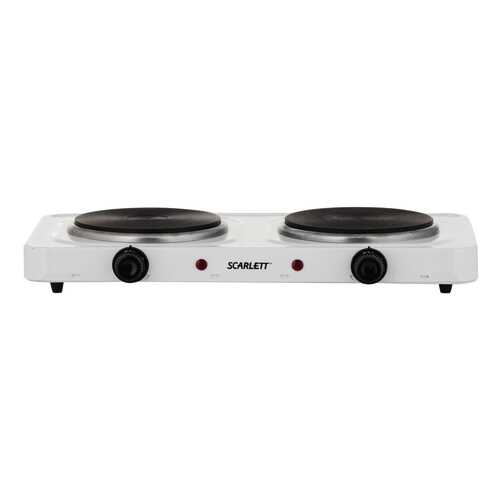 Настольная электрическая плитка Scarlett SC - HP700S02