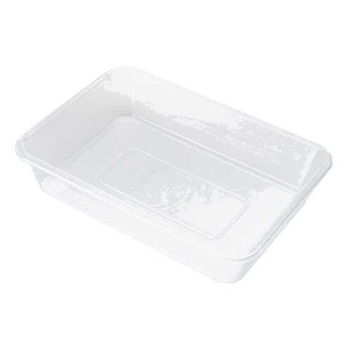Лоток прямоугольный ElfPlast, 1.7 л