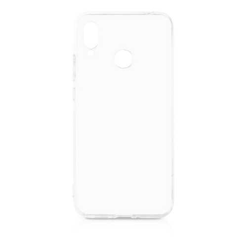 Чехол Zibelino Ultra Thin Case для Huawei Y7 2019