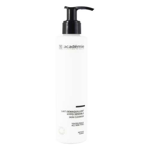 Молочко для лица Academie Gentle Peeling Cleanser 2 in 1 200 мл