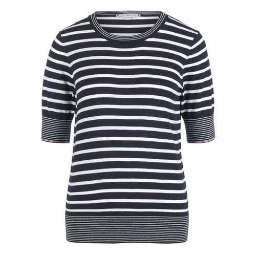Джемпер женский Tommy Hilfiger WW0WW27826 синий S