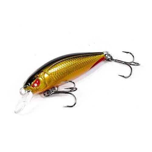 Lucky John Воблер Lucky John Pro Series Basara SP суспендер 4.0 107