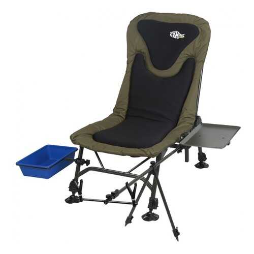 Кресло Norfin Boston NF khaki