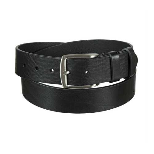Ремень мужской Gianni Conti 5155445-40 черный 115
