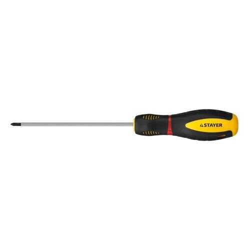 Крестовая отвертка Stayer 25132-0-10_z02