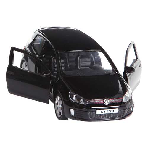 Коллекционная модель Volkswagen Golf A6 GTI RMZ City 544018 1:32