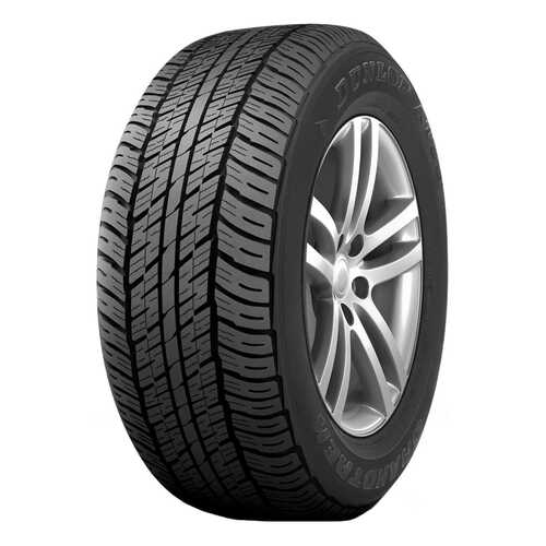 Шины Dunlop J Grandtrek AT23 265/70 R18 116H