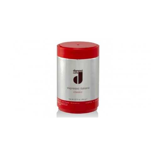 Кофе в зернах Danesi classic 250 г