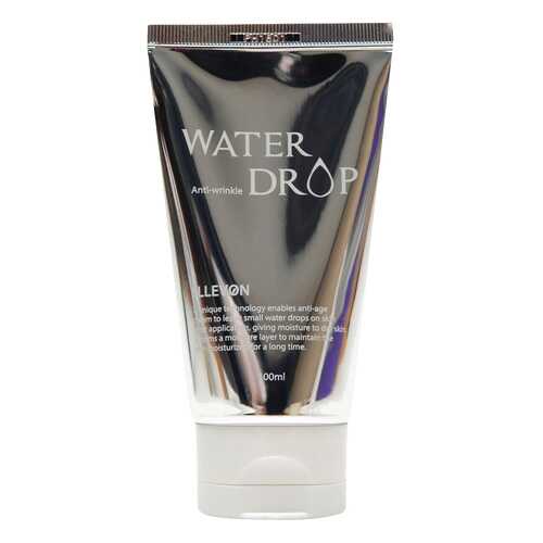 Крем для лица Ellevon Water Drop Cream