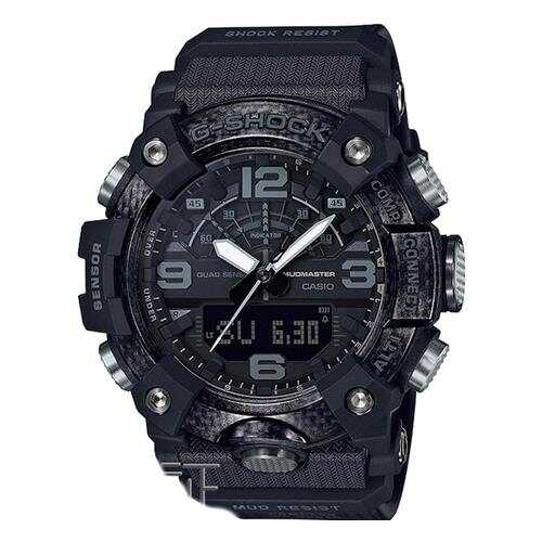 Наручные часы Casio GG-B100-1BER